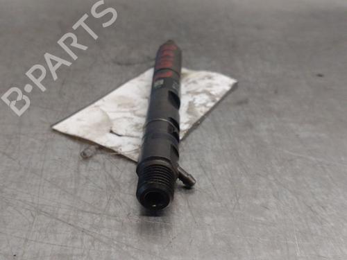 Injector RENAULT TWINGO II (CN0_) 1.5 dCi 75 | BP37793019M100 - Image 2
