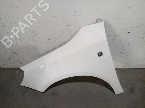 Used Left front fenders Left front fenders 38208689 38208689