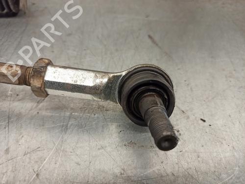 Steering rack HONDA FR-V (BE) 1.8 (BE1) | BP17145012M22 