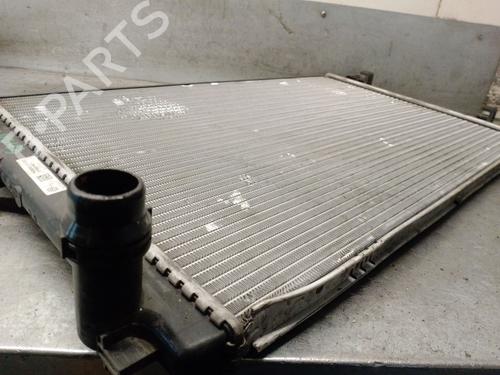 Water radiator VW TOURAN (5T1) 1.4 TSI | BP31169290M31