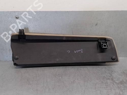 Armrest / Center console BMW 5 Gran Turismo (F07) 530 d xDrive | BP17712428I20 