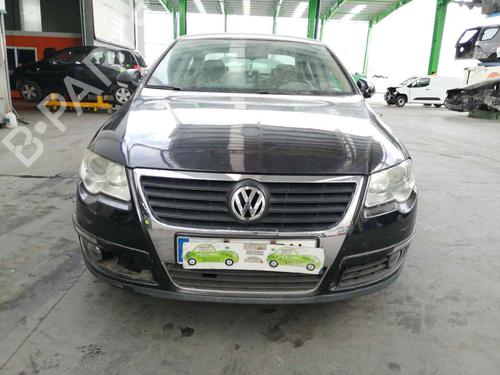 Front left window mechanism VW PASSAT B6 (3C2) 2.0 TDI 16V | BP9660213C22 