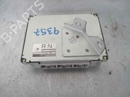 Engine control unit (ECU) SUBARU LEGACY III Estate (BH) 2.5 AWD (BH9) | BP4221204M57 