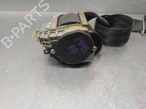 Front right seatbelt CITROËN C6 (TD_) 2.7 HDi | BP16098874I25 