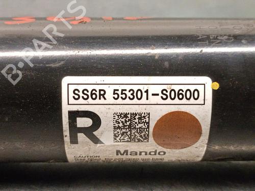 Right rear shock absorber HYUNDAI i30 (PDE, PD, PDEN) 2.0 N | BP22199973M19 