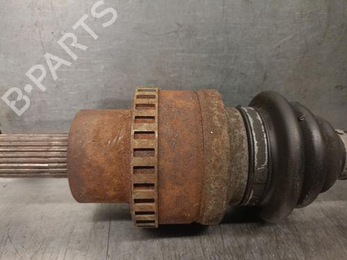 Left rear driveshaft JAGUAR X-TYPE I (X400) 2.5 V6 All-wheel Drive | BP31292650M40