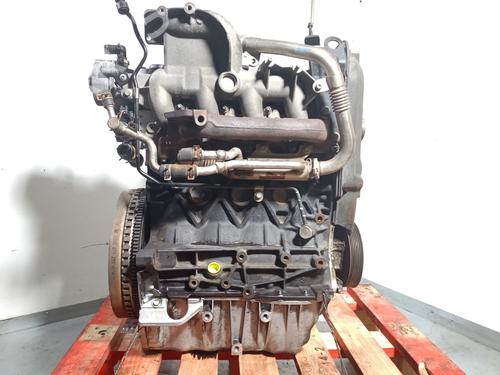 Engine RENAULT LAGUNA II (BG0/1_) 1.9 dCi (BG1A, BG1W, BG0G) | BP32109297M1 