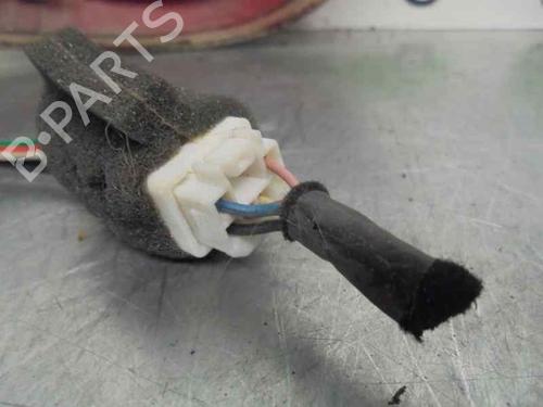 Left taillight HYUNDAI GETZ (TB) 1.5 CRDi | BP2108296C34 
