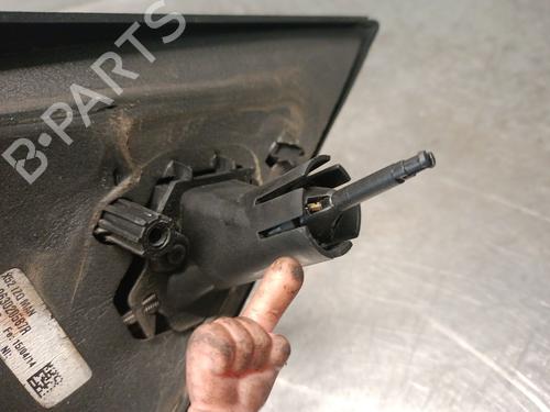 Bakspejl venstre DACIA SANDERO 1.2 16V | BP32059975C26 