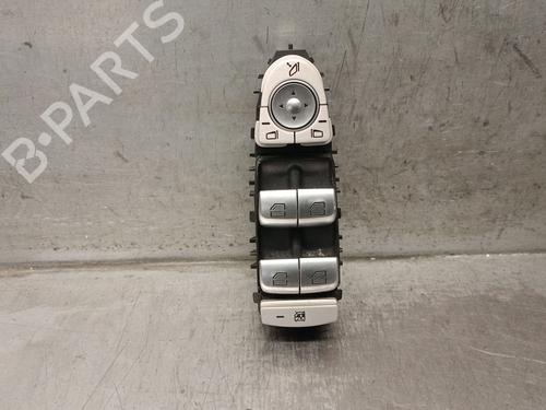 Used Left front window switch Left front window switch 38646397 38646397
