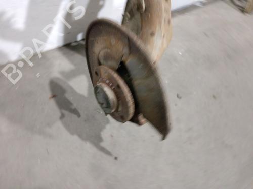 Rear axle CITROËN XSARA (N1) 1.6 16V | BP27698937M2 