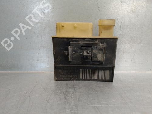 Elektronisk modul CITROËN C3 Picasso (SH_) 1.6 HDi (90 hp) 15612973