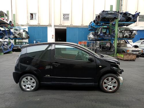 Engine CITROËN C2 (JM_) 1.4 | BP38437417M1 - Image 20