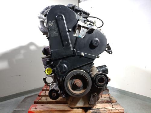 Used Engine Engine 39613627 39613627