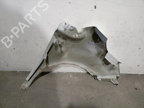 Left front fenders OPEL MERIVA B MPV (S10) 1.3 CDTI (75) | BP30518429C41