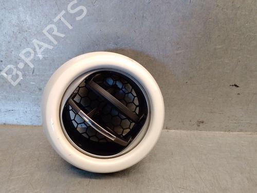 Luftventilen RENAULT TWINGO III (BCM_, BCA_) 0.9 TCe 90 (BCM9, BCM2) (90 hp) 29407303