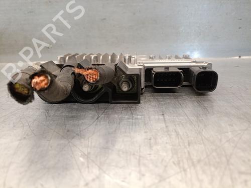 Elektronisk modul CITROËN C4 II (NC_) 1.6 HDi 90 | BP29123444M83 