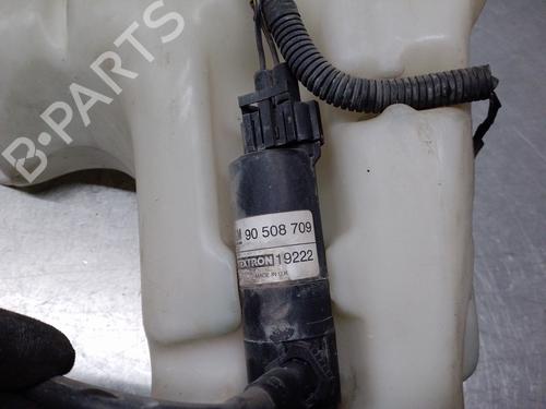 Windscreen washer tank SAAB 9-5 (YS3E)  | BP15658350C113 