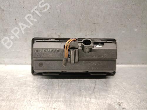 Tailgate handle AUDI A4 B9 (8W2, 8WC) 2.0 TDI | BP37758469C132 - Image 2