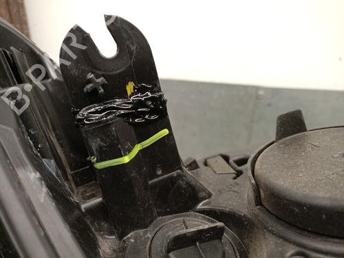 Right headlight RENAULT CAPTUR I (J5_, H5_) 1.2 TCe 120 | BP32483095C29  - Image 6