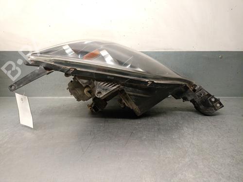 Left headlight MAZDA 3 (BK) 2.0 MZR-CD (BK14) | BP39552570C28 - Image 3