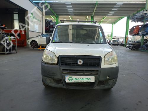 Headlight switch FIAT DOBLO Box Body/MPV (223_) 1.3 D Multijet | BP36112081I24 - Image 10
