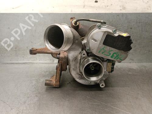Used Turbocharger/Supercharger Turbocharger/Supercharger AUDI A8 D3 (4E2, 4E8) 3.0 TDI quattro (233 hp) 32256655 32256655
