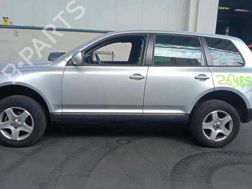 Used Parts VW TOUAREG (7LA, 7L6, 7L7) 2.5 R5 TDI 4985990