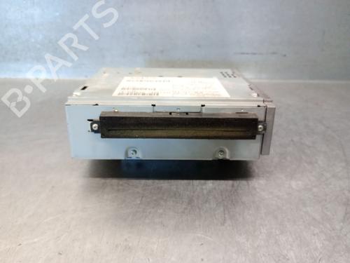 Used Radio Radio VOLVO C30 (533) 2.0 D (136 hp) 35981346 35981346