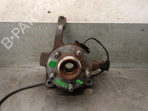 Right front steering knuckle CHRYSLER PT CRUISER (PT_) 2.2 CRD | BP25984720M26 