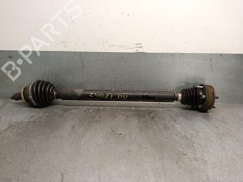 Used Right front driveshaft Right front driveshaft SEAT IBIZA III (6L1) 1.9 SDI (64 hp) 32844051 32844051