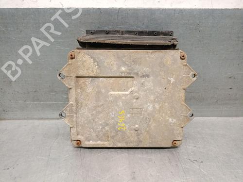 Engine control unit (ECU) OPEL CORSA D (S07) 1.3 CDTI (L08, L68) | BP38711708M57 - Image 2