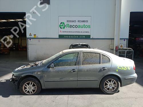 Brugte SEAT TOLEDO II (1M2) 1.6 16V 4755960