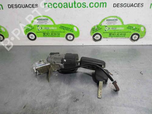Ignition barrel CITROËN C4 I (LC_) 1.6 HDi | BP2267846M48 