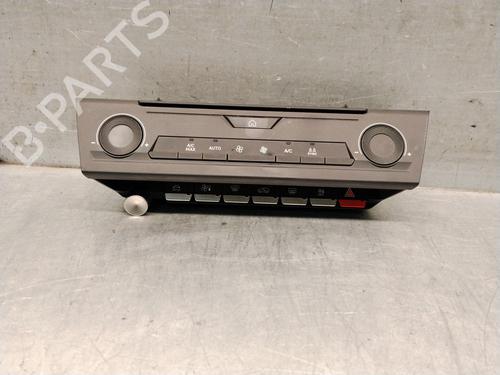 Used Climate control Climate control 36779336 36779336
