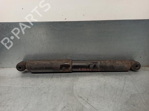 Used Right rear shock absorber CHRYSLER VOYAGER IV (RG, RS) 2.4 (147 hp) 11768169