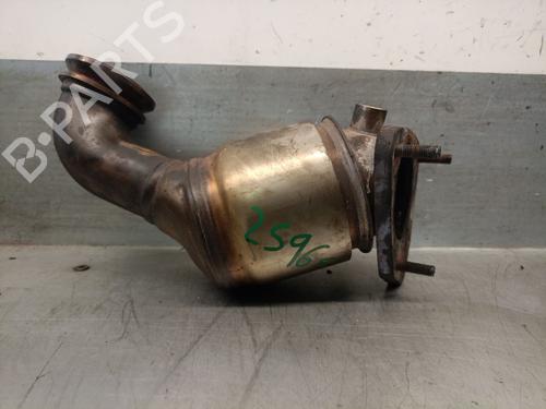 Catalyst SAAB 9-3 Convertible (YS3F) 1.9 TiD | BP37672510M10 - Image 3
