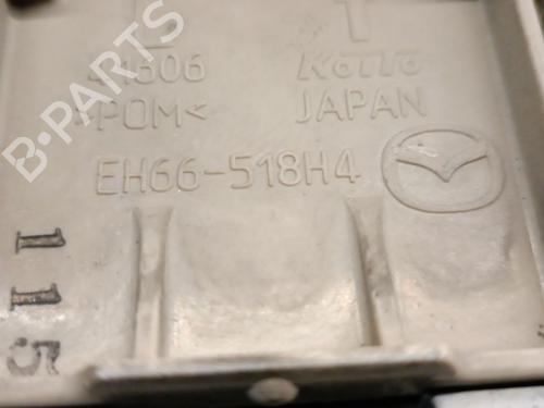 Headlight washer MAZDA CX-7 (ER) 2.2 MZR-CD AWD (ER10A) | BP30411060E17 