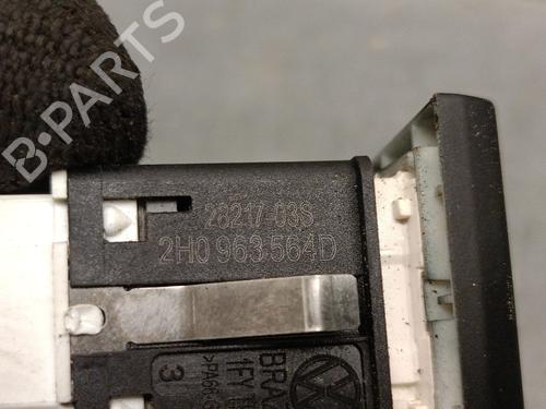 Switch VW AMAROK (2HA, 2HB, S1B, S6B, S7A, S7B, AGD) 3.0 TDI 4motion | BP36074848I30 - Image 6