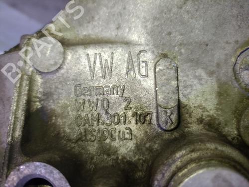 Gearbox VW JETTA III (1K2) 1.4 TSI | BP30699950M3