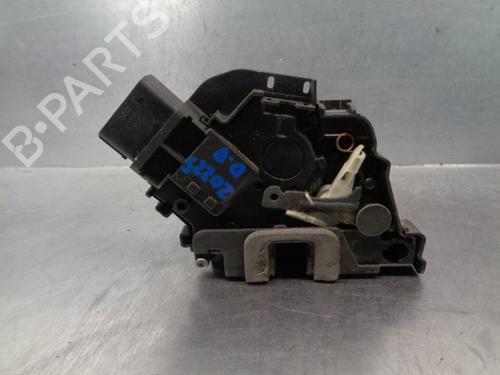 Front right lock FORD MONDEO IV (BA7) 2.0 TDCi | BP17639595C97 