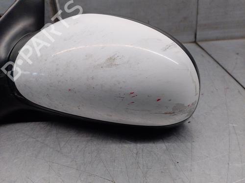 Left mirror PEUGEOT 406 (8B) 2.0 16V | BP17069374C26 