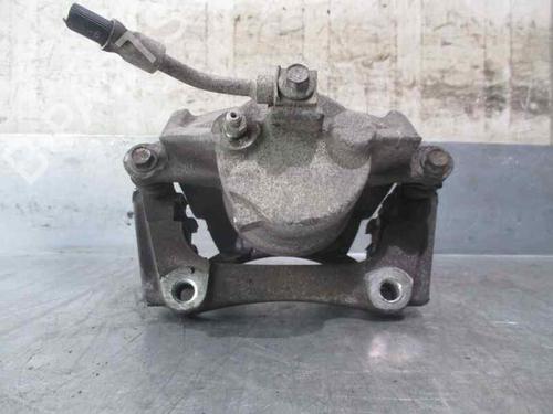 Left front brake caliper CHEVROLET TRANS SPORT 3.4 V6 | BP11616427M105