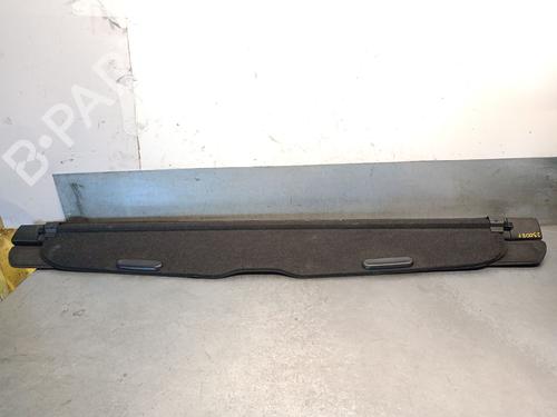 Rear parcel shelf PEUGEOT 307 SW (3H) 1.6 HDI 110 8794PZ | 8794PZ