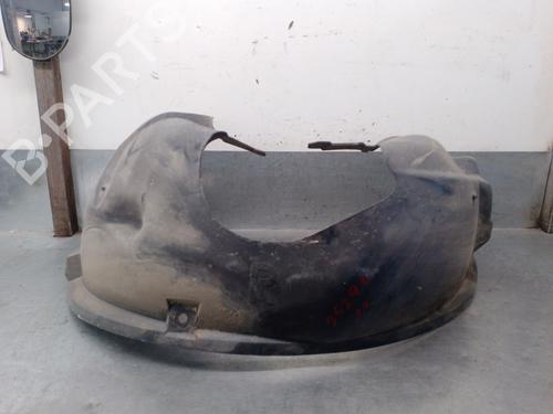 Hjulbue Hjulbue FORD KA (RB_) 1.3 i (60 hp) 34287547 34287547
