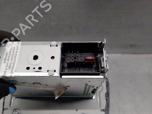 Radio SEAT IBIZA IV (6J5, 6P1)  | BP17104062E6 