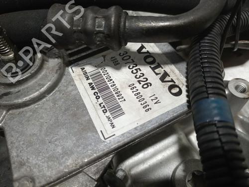 Gearbox VOLVO XC90 I (275) D5 AWD | BP31177821M3