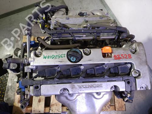 Engine HONDA ACCORD VII (CL, CN) 2.0 (CL7) | BP29555838M1 
