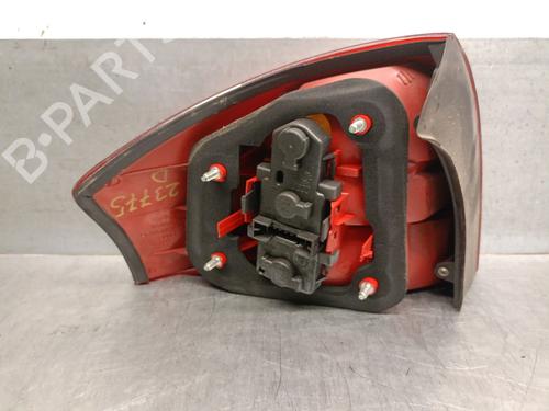 Achterlicht rechts AUDI A6 C5 (4B2, 4B4) 2.5 TDI | BP29755156C35 