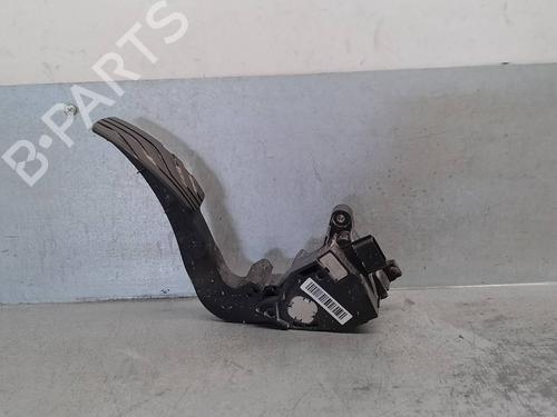 Used Pedal RENAULT MEGANE IV Hatchback (B9A/M/N_) [2015-2025]  17156608